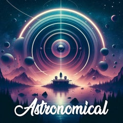 Astronimical