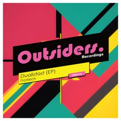 Dualidad (EP)