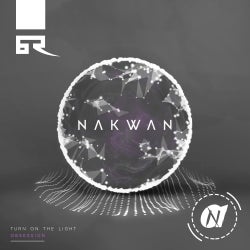 Nakwan - October Selecta