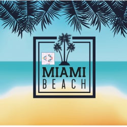 Miami Dance - Mix by Classic Club Love