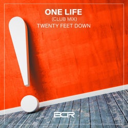One Life (Club Mix)