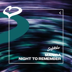 Night To Remember (Extended Mix)