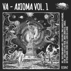 Axioma Vol. 1