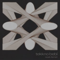 Tekkno Bebi