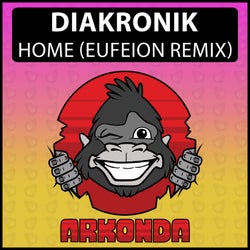 Home (Eufeion Remix)