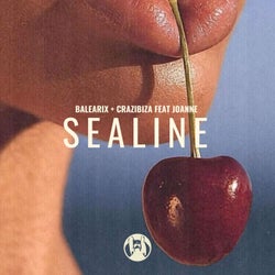 Sea Line  (Crazibiza Terrace Mix)