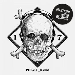 Pirate Radio Vol.17