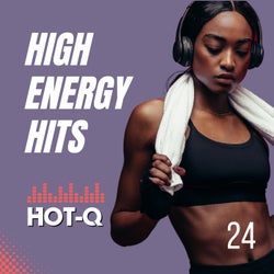 High Energy Hits 024