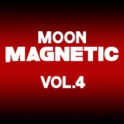 Moon Magnetic, Vol. 4