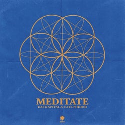 Meditate (Extended Mix)
