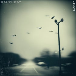 Rainy Day, Vol. 13