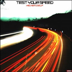 Test Your Speed