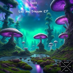 Let Me Dream EP
