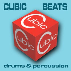 Beats Drums & Percussion Vol 1