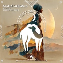 Mahalageasca