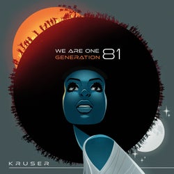 We Are One - Generation 81 (Radio Version)