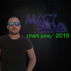 Matt Silva Chart June 2015