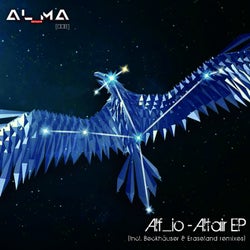 Altair EP