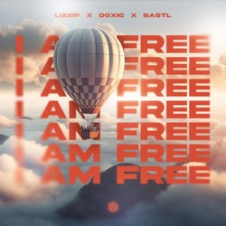 I Am Free (Extended Mix)