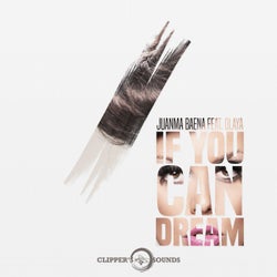If You Can Dream (feat. Olaya)