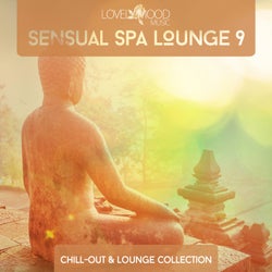 Sensual Spa Lounge 9 - Chill-Out & Lounge Collection