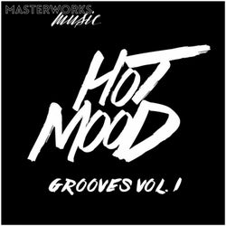 Grooves, Vol. 1