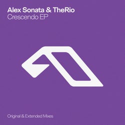 Crescendo EP