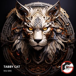 Tabby Cat