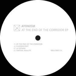 At The End Of The Corridor EP