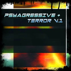 PsyAgressive Terror