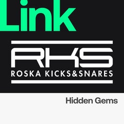 Roska Kicks & Snares: Hidden Gems