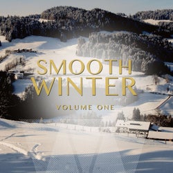 Smooth Winter, Vol. 1 (Finest Selection of Ambient Jazz & Chill out Music)