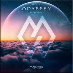 Odyssey - Remixes