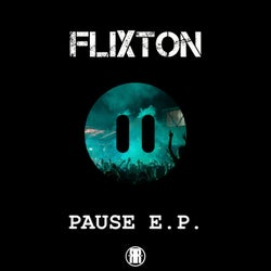 Pause E.P