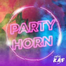 Party Horn