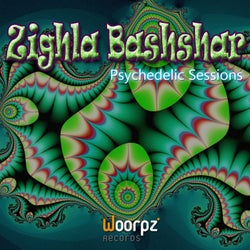 Psychedelic Sessions
