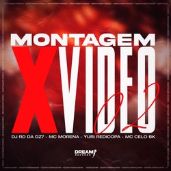 Montagem Xvideo 02