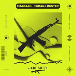 Muscle Buster
