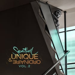 Unique & ordinaire, Vol. 2
