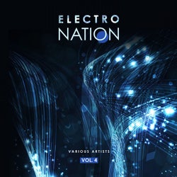 Electro Nation, Vol. 4