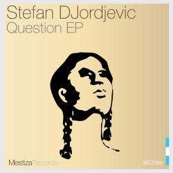 Stefan DJordjevic - Question EP