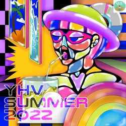 YHV Summer 2022