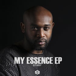 My Essence EP