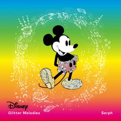 Disney Glitter Melodies