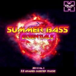 Summer Bass Essentials Volume.1