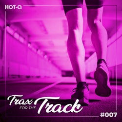 Trax For The Track 007