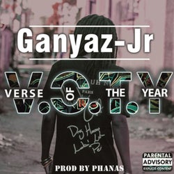 Verse of the Year