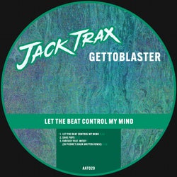 Let the Beat Control My Mind EP