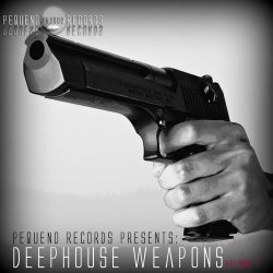 Deephouse Weapons (Volume 1)