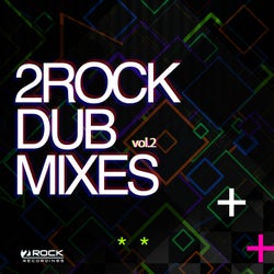 Extended Dub Mixes, Vol. 2